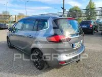 2019 Opel ZAFIRA