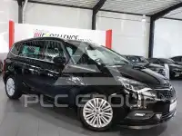 2019 Opel ZAFIRA