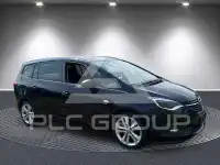 2019 Opel ZAFIRA