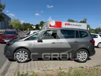 2019 Opel ZAFIRA