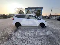 2019 Opel ZAFIRA