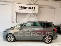 2019 Opel ZAFIRA