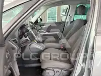 2019 Opel ZAFIRA