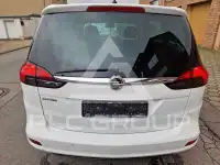 2019 Opel ZAFIRA