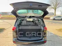 2019 Opel ZAFIRA