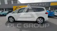 2019 Opel ZAFIRA