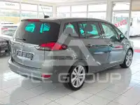 2019 Opel ZAFIRA