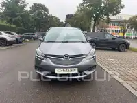 2019 Opel ZAFIRA
