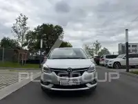 2019 Opel ZAFIRA