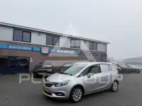 2019 Opel ZAFIRA