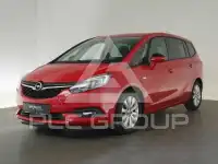 2019 Opel ZAFIRA