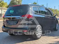 2019 Opel ZAFIRA