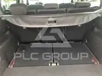 2019 Opel ZAFIRA