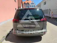 2019 Opel ZAFIRA