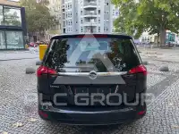 2019 Opel ZAFIRA