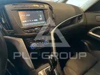 2019 Opel ZAFIRA