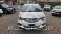 2019 Opel ZAFIRA