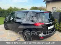 2019 Opel ZAFIRA