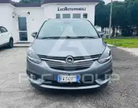 2019 Opel ZAFIRA