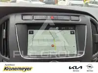 2019 Opel ZAFIRA