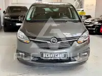 2019 Opel ZAFIRA