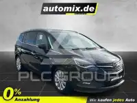 2019 Opel ZAFIRA