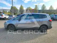2019 Opel ZAFIRA