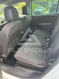 2019 Opel ZAFIRA