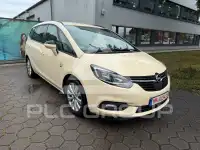 2019 Opel ZAFIRA