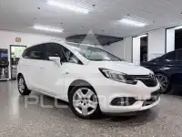 2019 Opel ZAFIRA