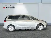 2019 Opel ZAFIRA