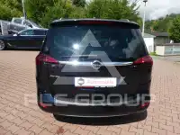 2019 Opel ZAFIRA