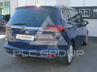 2019 Opel ZAFIRA