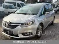 2019 Opel ZAFIRA