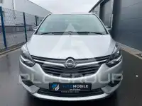 2019 Opel ZAFIRA