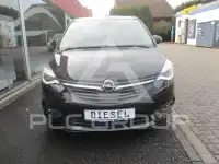 2019 Opel ZAFIRA