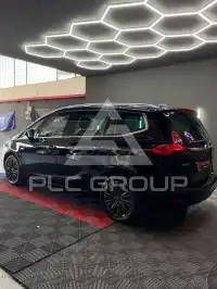 2019 Opel ZAFIRA