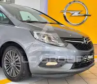 2019 Opel ZAFIRA