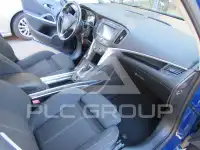 2019 Opel ZAFIRA