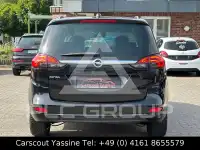 2019 Opel ZAFIRA