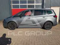 2019 Opel ZAFIRA