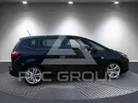 2019 Opel ZAFIRA