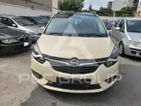 2019 Opel ZAFIRA