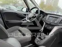 2019 Opel ZAFIRA
