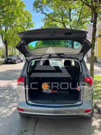 2019 Opel ZAFIRA