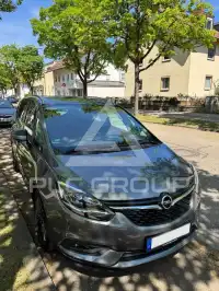 2019 Opel ZAFIRA