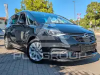 2019 Opel ZAFIRA
