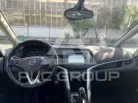 2019 Opel ZAFIRA