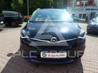 2019 Opel ZAFIRA