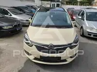 2019 Opel ZAFIRA